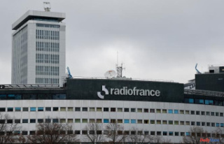 Radio France: a journalist who denounced “a sexist...