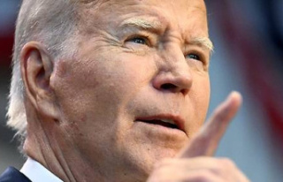 For Biden voters, his son's problems do not worry,...