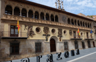 Aragón Zaragoza: the Tarazona gastroenteritis outbreak...