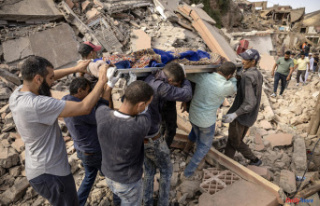 Earthquake in Morocco: Algeria's offer of aid...