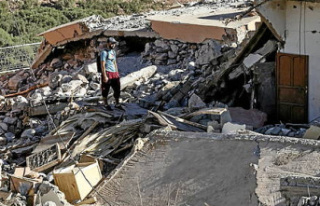 Earthquake in Morocco: research continues, but hopes...