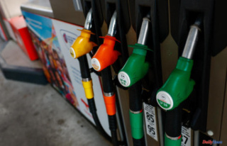 Fuels: government announces sales at cost price at...