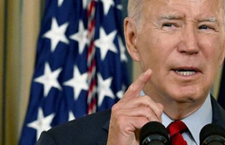 Biden in Vietnam to take a step in the bilateral relationship