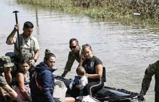 Deadly floods in Greece: relief efforts continue