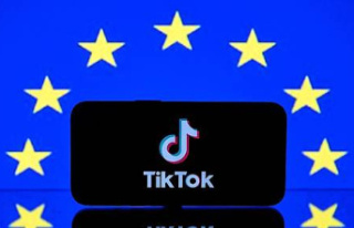TikTok: fine of 345 million euros in Europe linked...