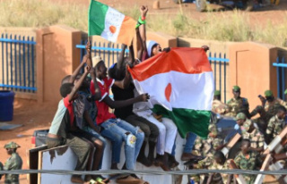 Niger: Emmanuel Macron claims that the French ambassador...