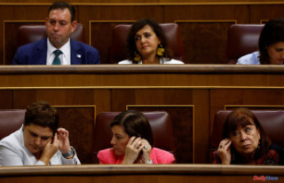 Regional languages: tensions in the Spanish Parliament...
