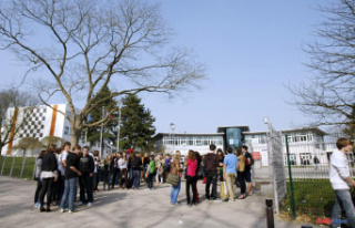 After threats of attacks, nine schools evacuated in...