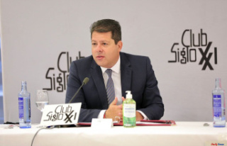 Spain Picardo hopes to reach an agreement on the status...