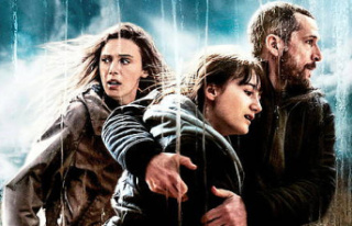 Cinema: “Acid”, burning rain for climatic thriller