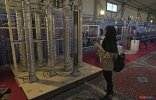 Iran withdraws accreditation of several IAEA inspectors