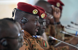 Burkina Faso expels French military attaché, accused...