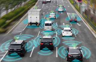 The Road Ahead - Navigating the Autonomous Driving...