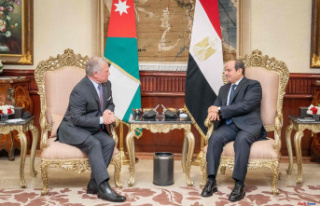 War Egypt and Jordan join diplomatic efforts to avoid...