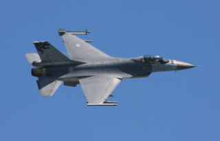 Ukraine War Allies to supply F-16 jets to Ukraine...