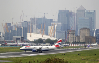 British Airways suspends flights with Israel for security...