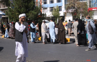 Earthquake in Afghanistan: nearly 2,000 dead near...