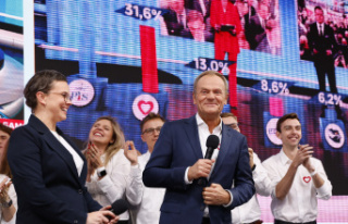 Poland The EU welcomes the Polish turnaround