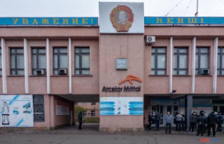 Kazakhstan: at least 25 deaths in an ArcelorMittal...