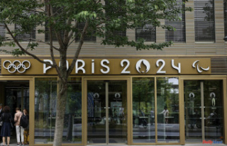 Paris 2024: without quantifying it, the government...