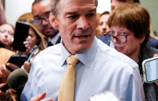 United States: Jim Jordan nominated as candidate for...