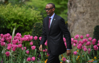 Rwanda: Human Rights Watch denounces the tracking...