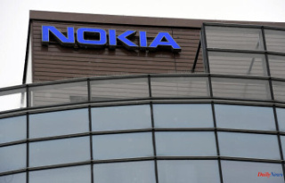 Nokia announces the loss of 14,000 jobs