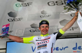 Cycling: Intermarché withdraws two riders from the...