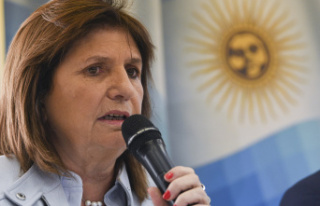 Argentina Bullrich announces its support for Milei...