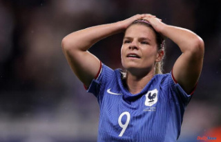 Football: Les Bleues held by Norway (0-0)