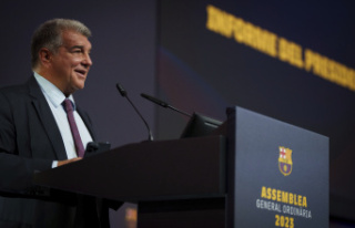 Courts The court investigates whether Barça irregularly...