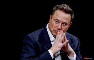 Israel-Hamas war: Elon Musk called to order by the...