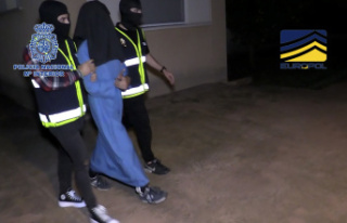 Spain The jihadist cell dismantled in Melilla and...