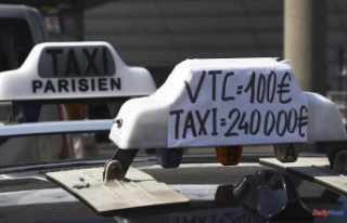 Uber ordered on appeal to pay nearly 850,000 euros...