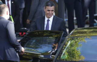 Spain Sánchez does not rule out calling Puigdemont...