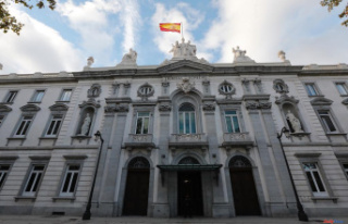 Spain The Supreme Court rejects the first lawsuit...