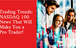 Trading Trends: NASDAQ 100 News That Will Make You...