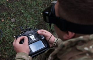 War in Ukraine Artificial intelligence transforms...
