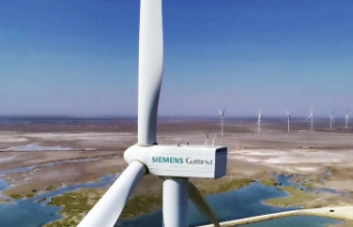 Renewables Siemens announces cuts of 400 million euros...