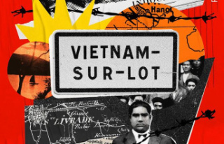 “Vietnam-sur-Lot”, on Paradiso Media: a place...