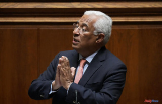 Portugal: Prime Minister, Antonio Costa, resigned,...