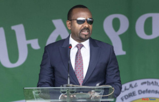Ethiopia wants access to the Red Sea without going...
