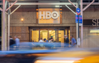 Television The president of HBO apologizes after it...