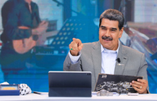 Venezuela Puigdemont's lawyer defends Maduro...