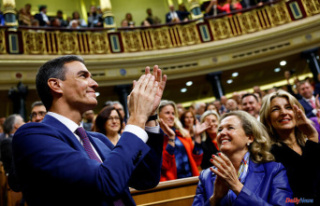 In Spain, the Prime Minister, Pedro Sanchez, reappointed...