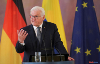 Tanzania: German president asks “forgiveness”...