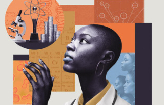 African scientists want to break the glass ceiling