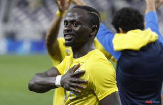 In Saudi Arabia, African footballers seek a new career