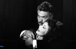 “The Criminal”, on Arte: when Orson Welles played...