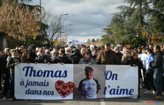 Death of Thomas in Crépol: nine suspects were indicted,...